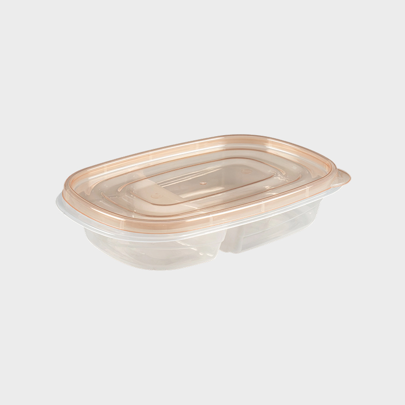 Mikroaaltouunikohtainen lasten Bento Box PFB016