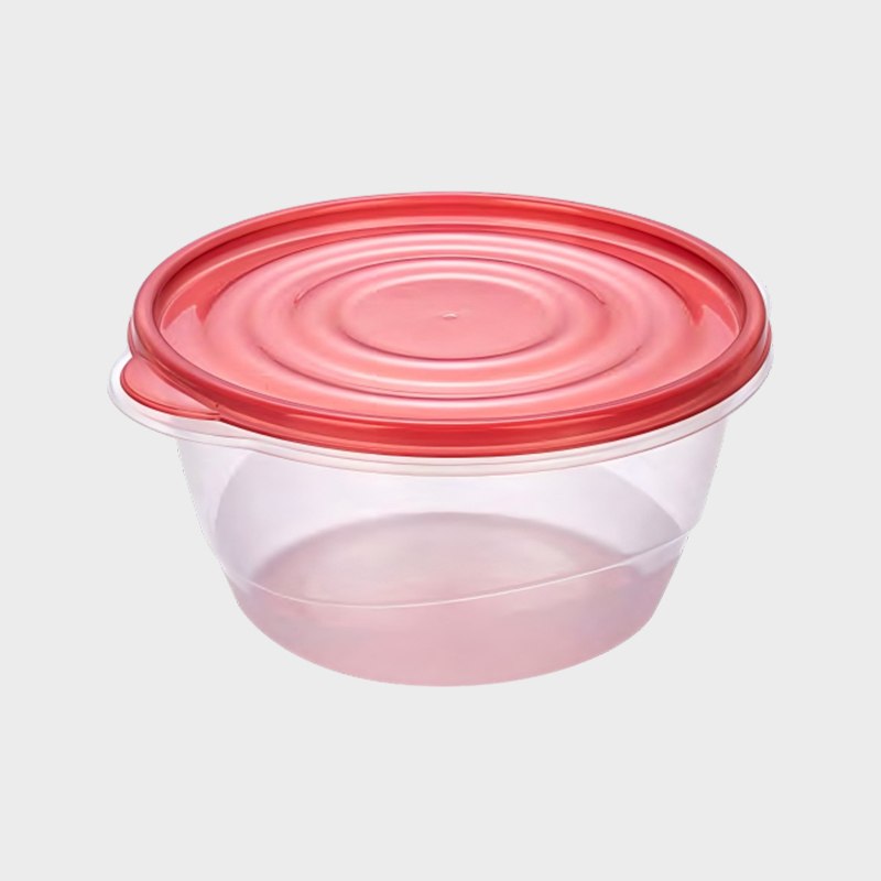 PFB003 1700 ml elintarvikelaatuinen PP-elintarvikesäiliösarja